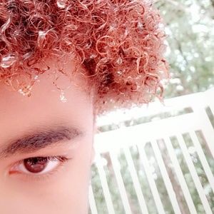 Meet your Posher, Maurod